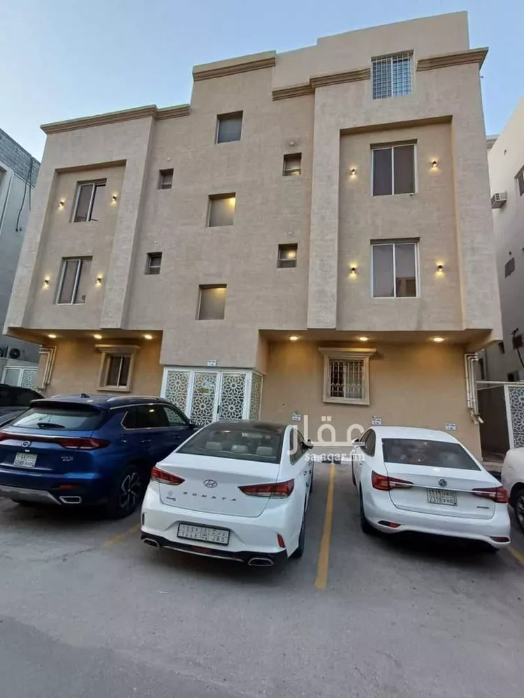 شقة للبيع في شارع اليسر, حي الشعلة, مدينة الدمام, المنطقة الشرقية