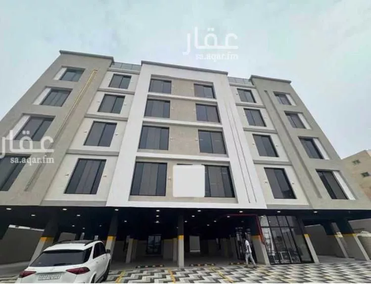 Apartment for Rent in Al Khobar Al Hamra