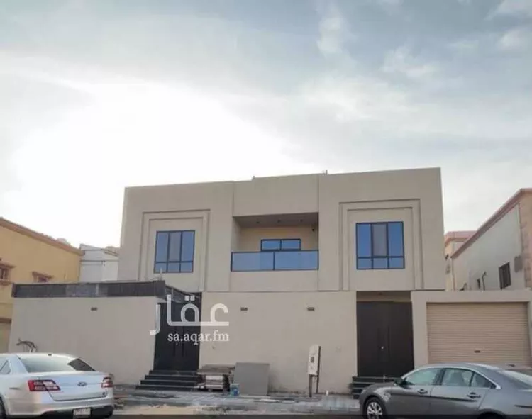 Villa for Sale in Al Khobar At Tahliyah