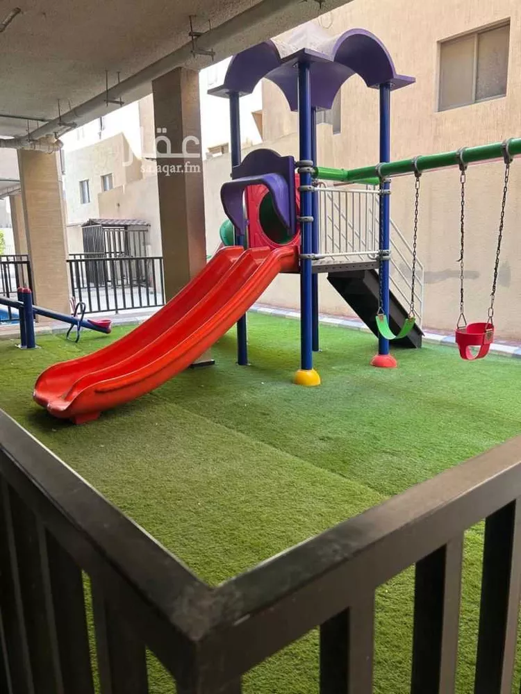 شقة للإيجار في شارع مدائن صالح, حي الحمراء, مدينة الخبر, المنطقة الشرقية صورة 5