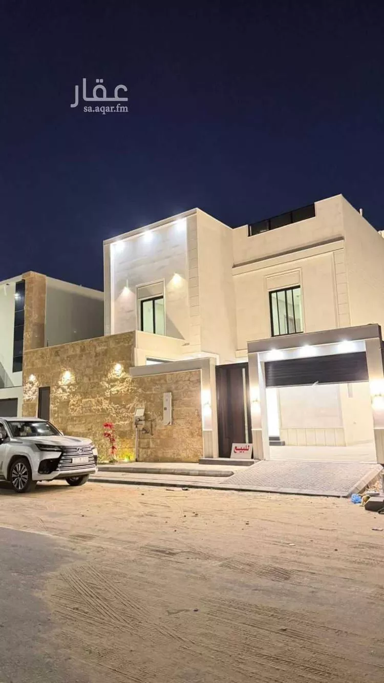 فيلا للبيع في شارع 0000, حي الأمواج, مدينة الخبر, المنطقة الشرقية