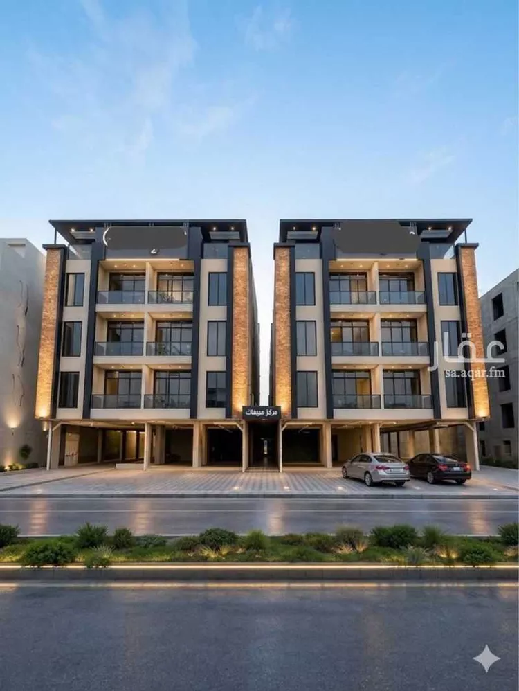 Apartment for Sale in Dammam Ash Shulah