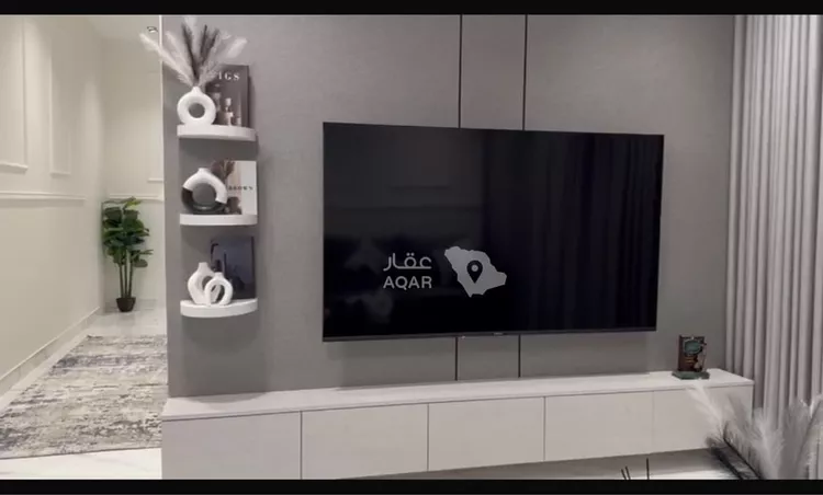 شقة للإيجار في شارع 4 السيف, حي السيف, مدينة الدمام, المنطقة الشرقية صورة 2