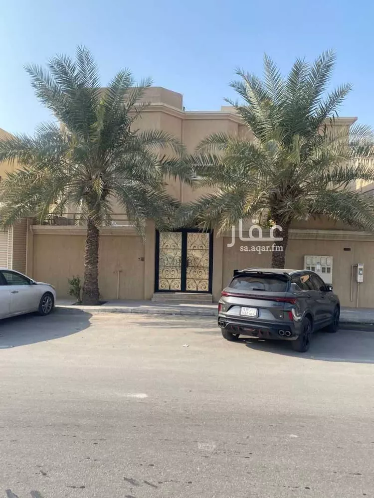 شقة للإيجار في شارع 10ب, حي الفيحاء, مدينة الدمام, المنطقة الشرقية