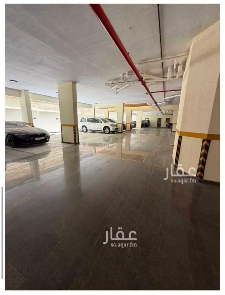 شقة للإيجار في شارع ابن الشهاب, حي البندرية, مدينة الخبر, المنطقة الشرقية صورة 3