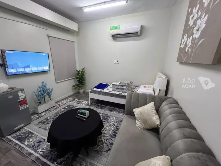 Studio for rent in Dammam Al Khalij 3
