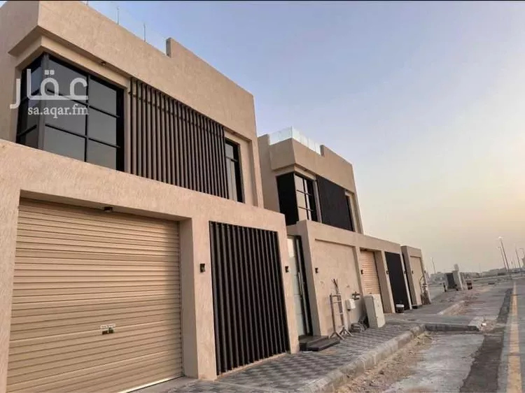 فيلا للبيع في شارع 0000, حي السيف, مدينة الدمام, المنطقة الشرقية صورة 2