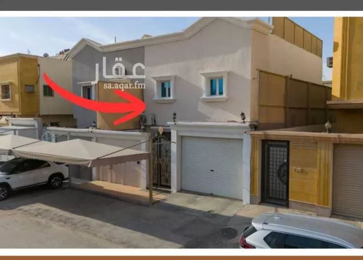 فيلا للإيجار في شارع ايفع ابن الشامي, حي طيبة, مدينة الدمام, المنطقة الشرقية صورة 4