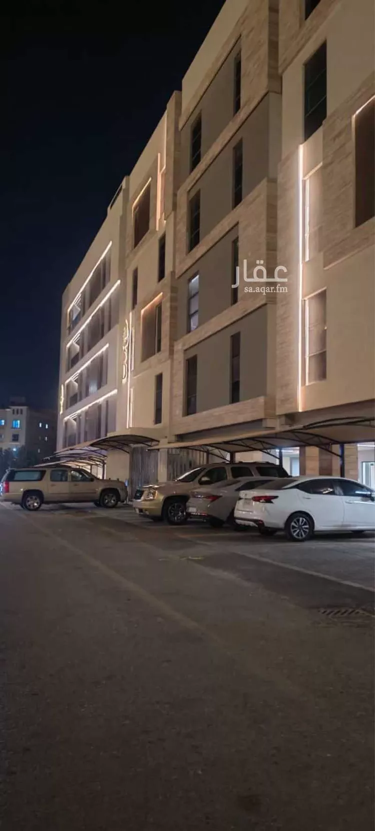 شقة للإيجار في شارع النعيرية, حي الحمراء, مدينة الخبر, المنطقة الشرقية