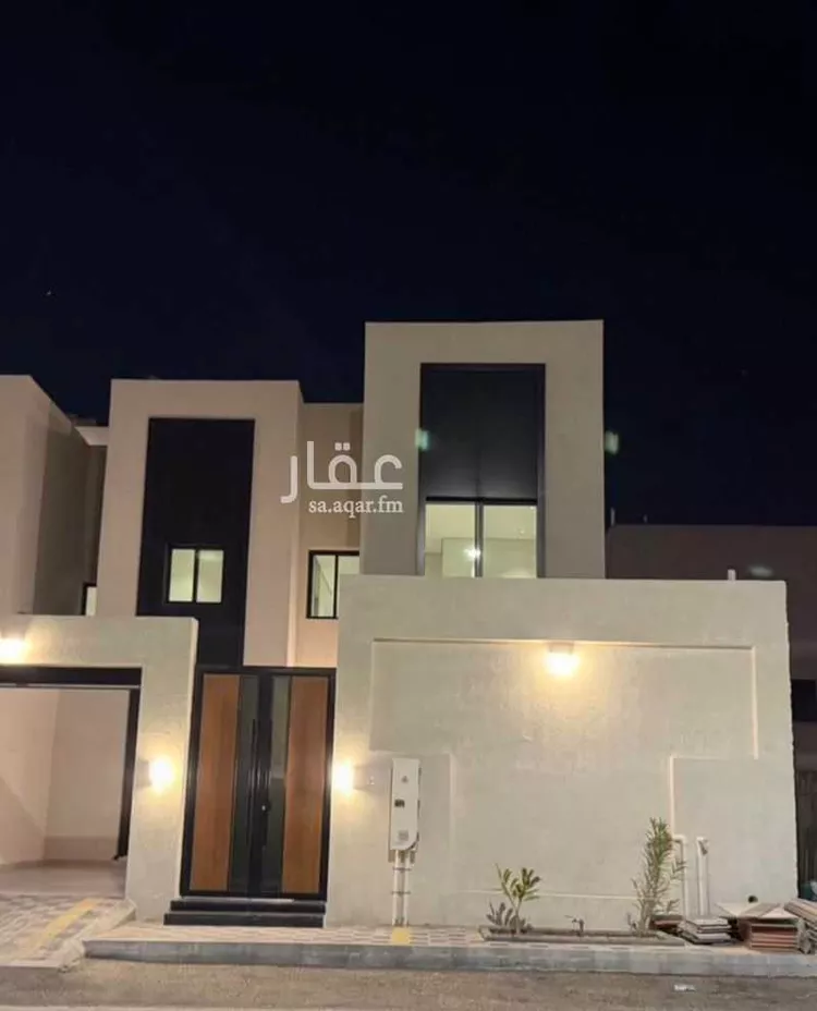 فيلا للبيع في شارع ربيعة بن السكن, حي الأمواج, مدينة الخبر, المنطقة الشرقية