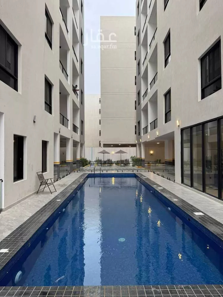 شقة للإيجار في شارع 0000, حي البحر, مدينة الخبر, المنطقة الشرقية صورة 3