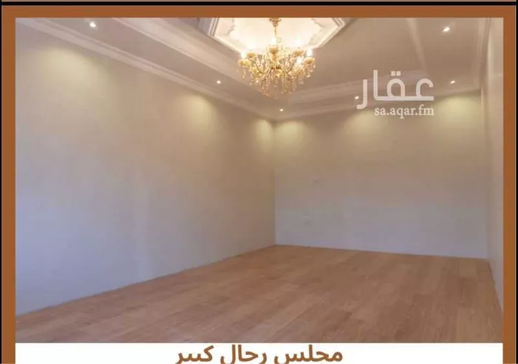 فيلا للإيجار في شارع ايفع ابن الشامي, حي طيبة, مدينة الدمام, المنطقة الشرقية صورة 5