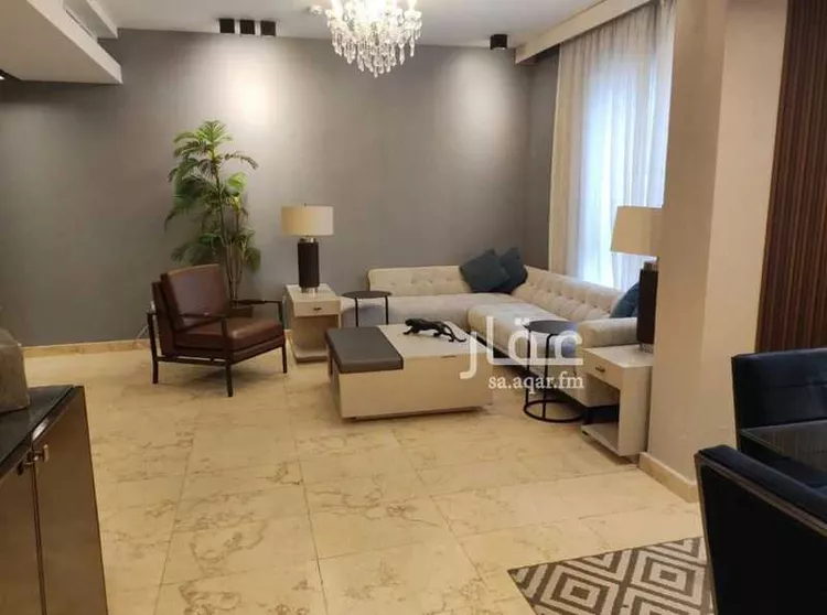 شقة للإيجار في شارع غيلان ابن عقبة, حي العليا, مدينة الخبر, المنطقة الشرقية صورة 3