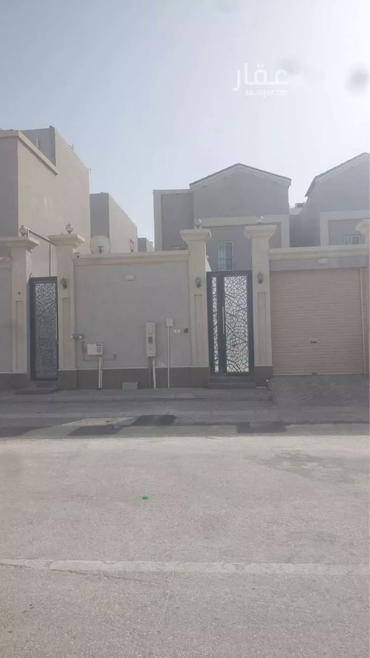 فيلا للإيجار في شارع 0000, حي العروبة, مدينة الدمام, المنطقة الشرقية
