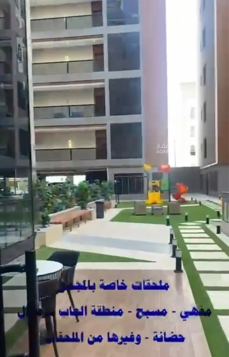 Apartment for Rent in Al Khobar Al Hamra صورة 2