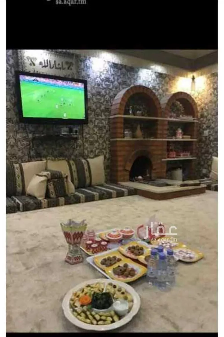 فيلا للإيجار في شارع 0000, حي الخزامى, مدينة الخبر, المنطقة الشرقية صورة 5