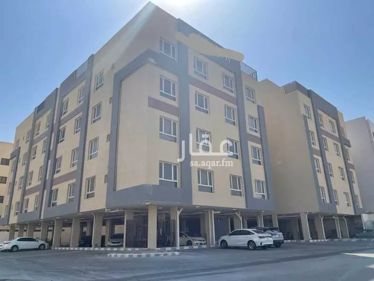 شقة للإيجار في شارع مدائن صالح, حي الحمراء, مدينة الخبر, المنطقة الشرقية