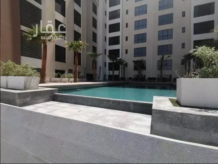 شقة للإيجار في شارع غيلان ابن عقبة, حي العليا, مدينة الخبر, المنطقة الشرقية صورة 5