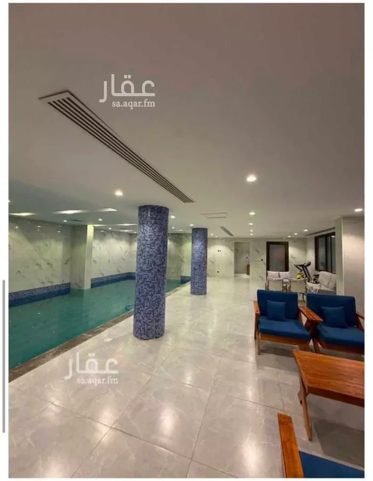 شقة للإيجار في شارع ابن الشهاب, حي البندرية, مدينة الخبر, المنطقة الشرقية صورة 4