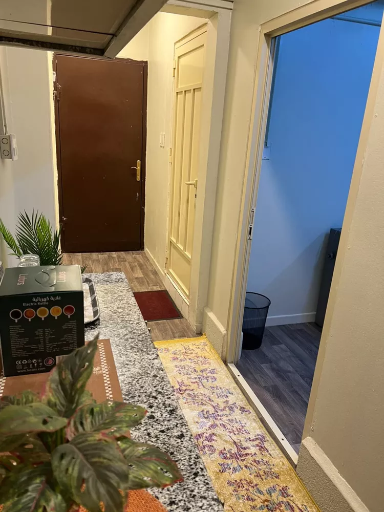 Studio for rent in Dammam Al Khalij 2