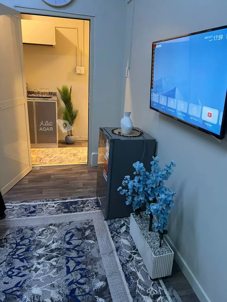 Studio for rent in Dammam Al Khalij 6