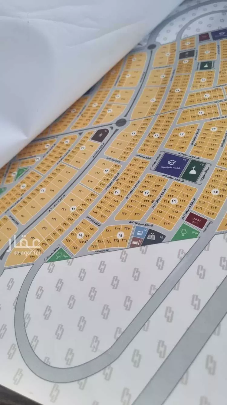 Land for Sale in Al Khobar Al Bahar