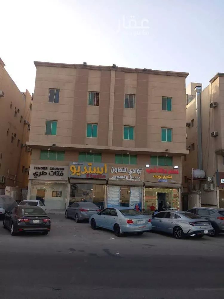 Building for Sale in Dammam Taiba