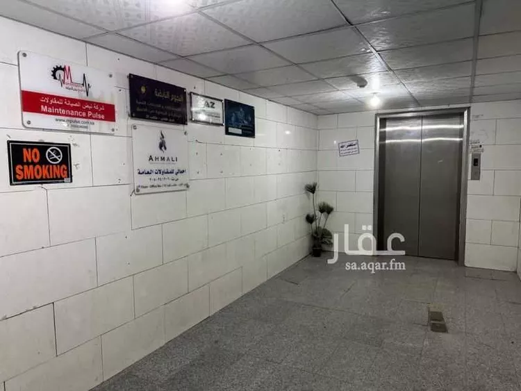 عمارة للبيع في شارع طريق الامير محمد بن فهد, حي الفردوس, مدينة الدمام, المنطقة الشرقية صورة 5