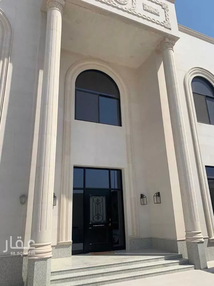 فيلا للبيع في شارع الاحرار, حي البحر, مدينة الخبر, المنطقة الشرقية 7