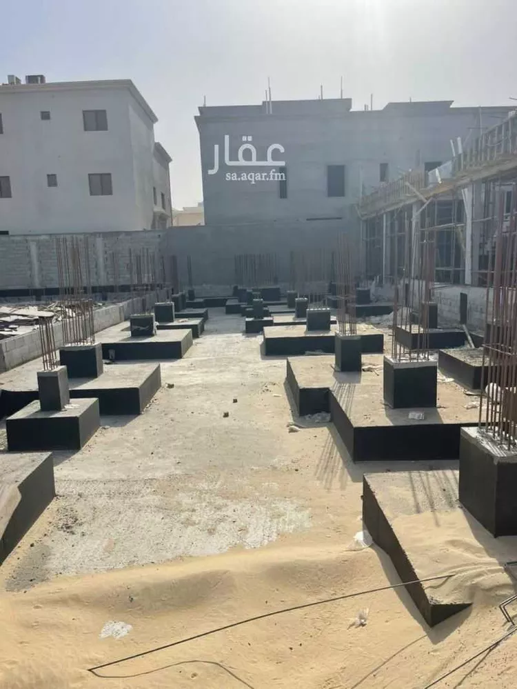 أرض للبيع في حي المنتزة, مدينة الدمام, المنطقة الشرقية