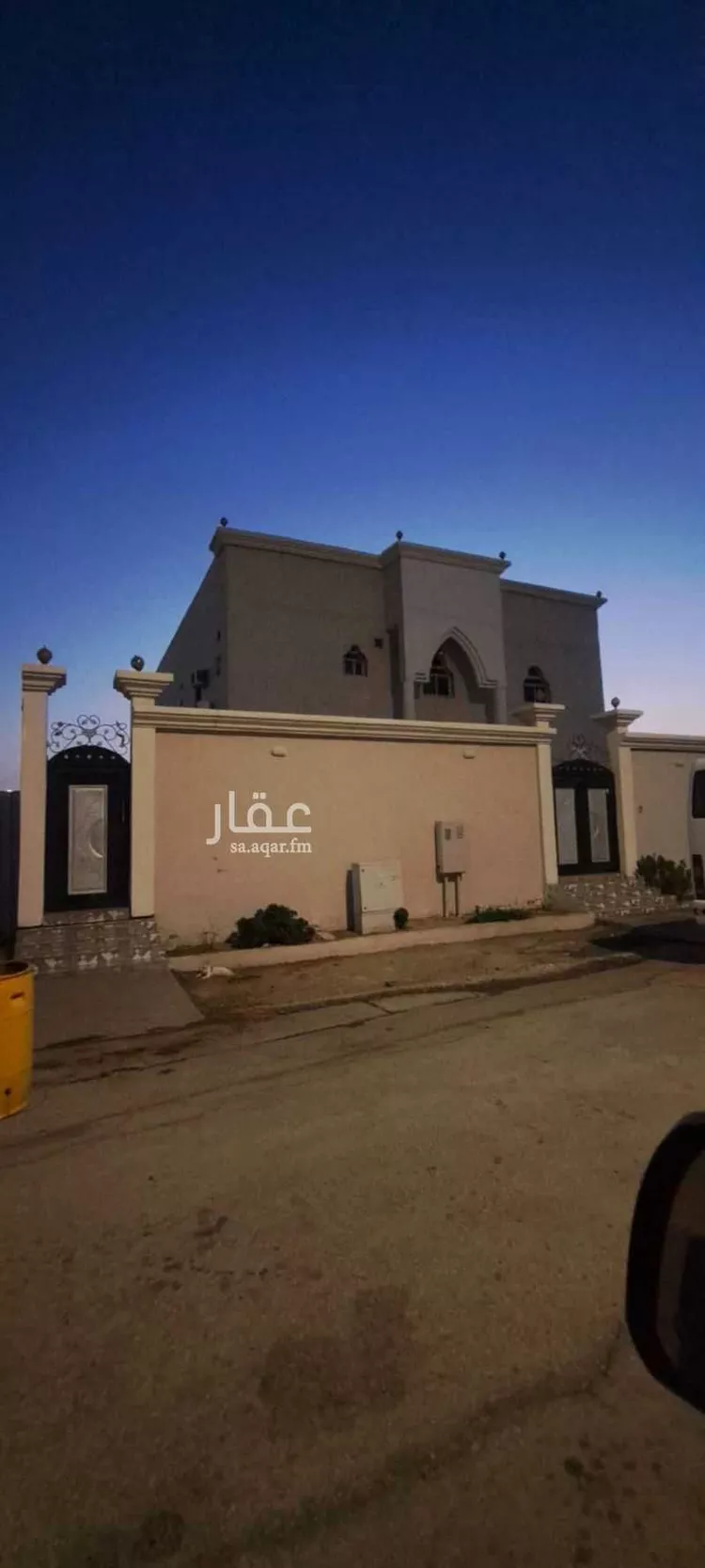فيلا للبيع في شارع حي ج13 91 ، حي غرناطة ، بقيق ، بقيق