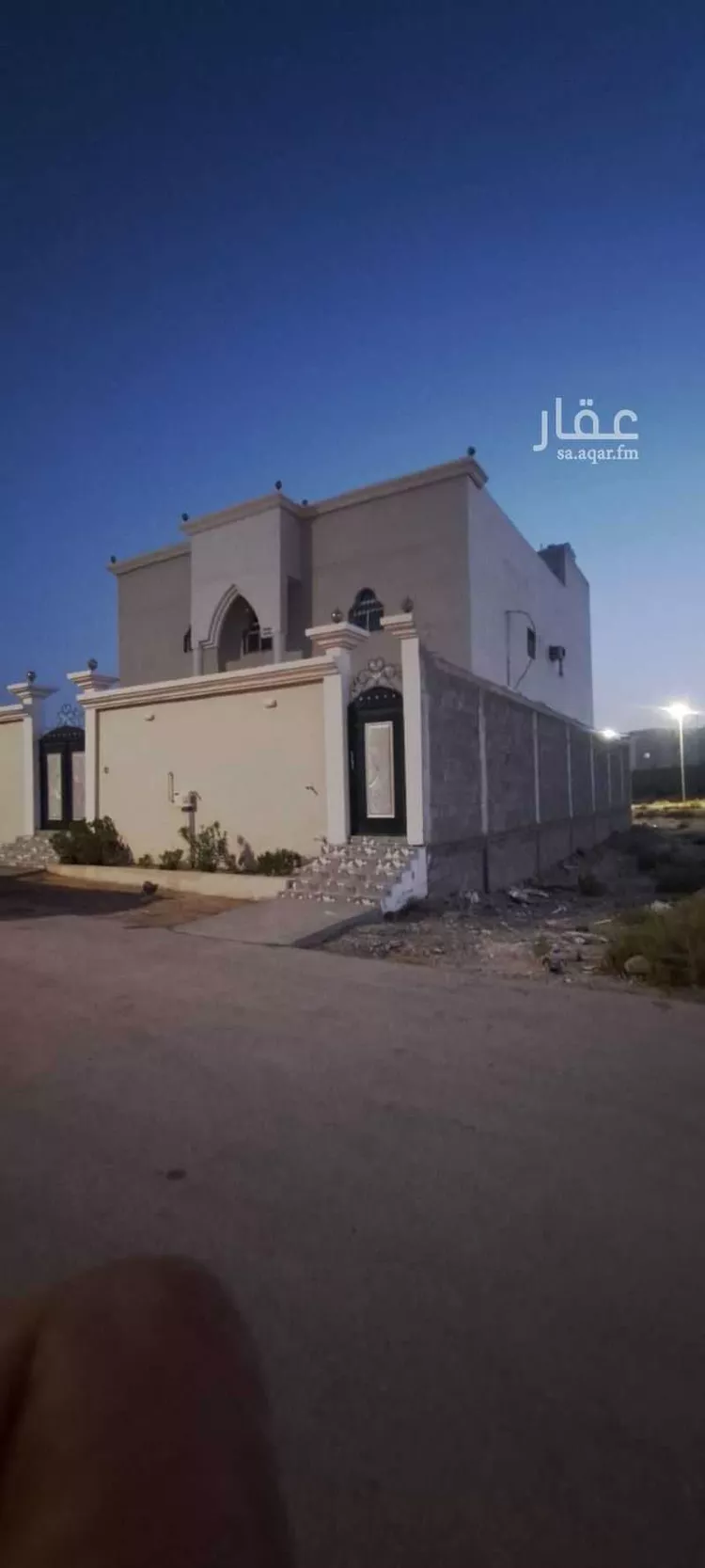 فيلا للبيع في شارع 26046477, حي حي غرناطة- بقيق, مدينة بقيق, المنطقة الشرقية صورة 2