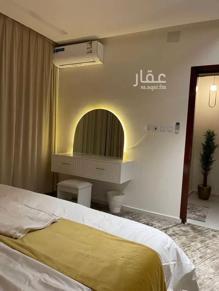 شقة للإيجار في شارع ممر اطلال, حي النصب, مدينة ابها, منطقة عسير صورة 4