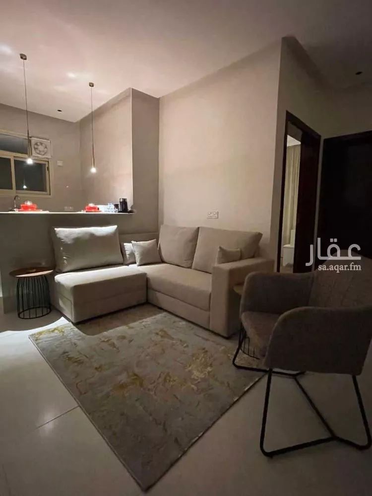 شقة للإيجار في شارع ممر اطلال, حي النصب, مدينة ابها, منطقة عسير صورة 2