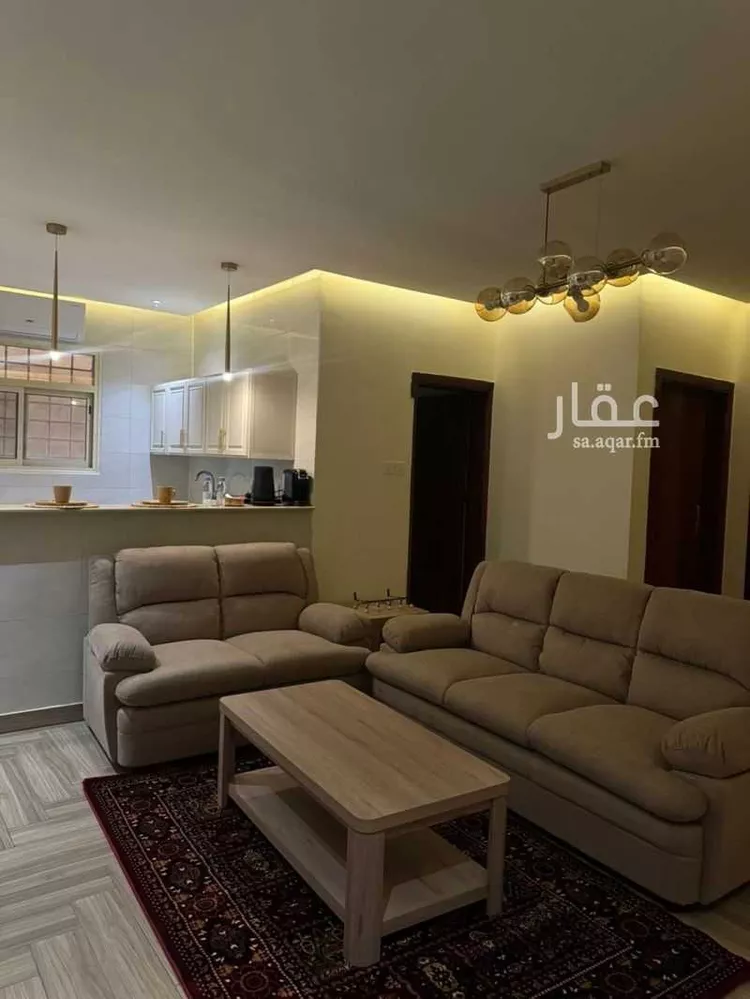 شقة للإيجار في شارع ممر اطلال, حي النصب, مدينة أبها, منطقة عسير صورة 2