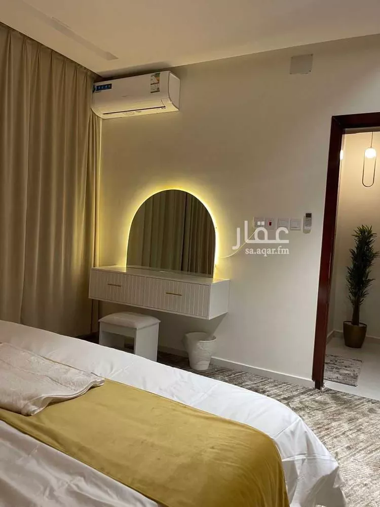 شقة للإيجار في شارع 1512376, حي النصب, مدينة أبها, منطقة عسير 7