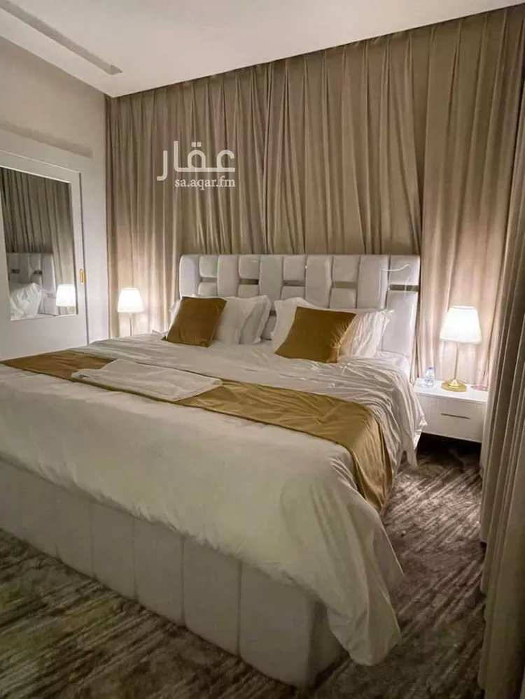 شقة للإيجار في شارع ممر اطلال, حي النصب, مدينة ابها, منطقة عسير صورة 3