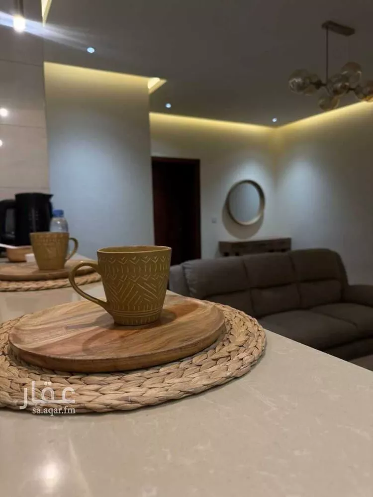 شقة للإيجار في شارع ممر اطلال, حي النصب, مدينة أبها, منطقة عسير صورة 4