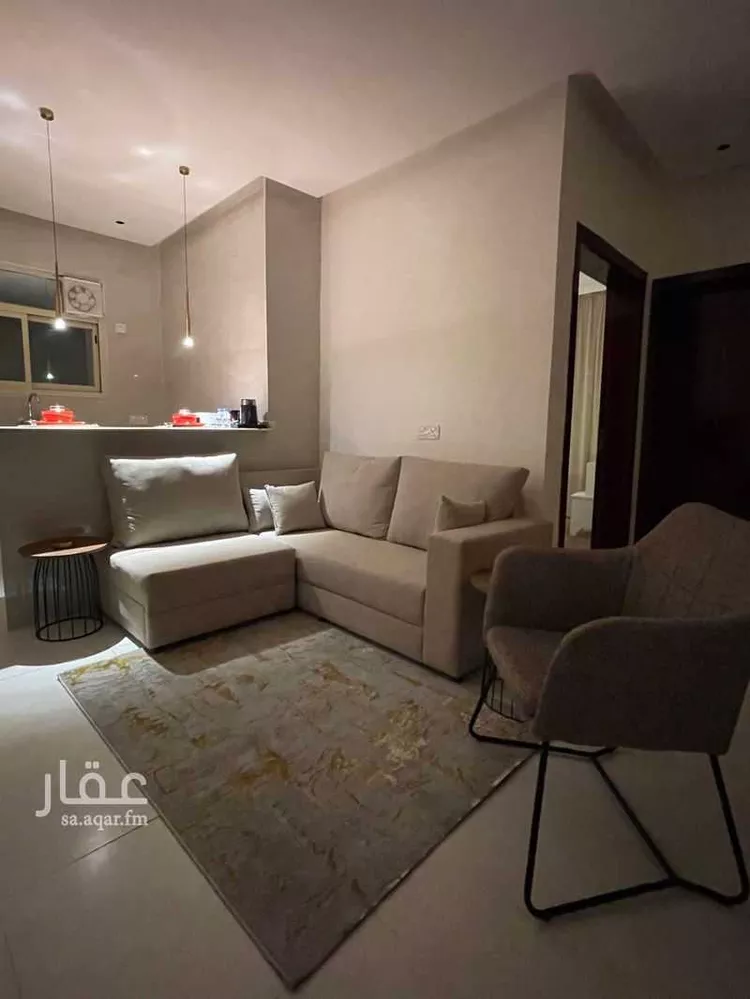 شقة للإيجار في شارع 1512376, حي النصب, مدينة أبها, منطقة عسير صورة 2