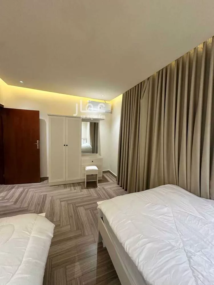شقة للإيجار في شارع 1512376, حي النصب, مدينة أبها, منطقة عسير صورة 3