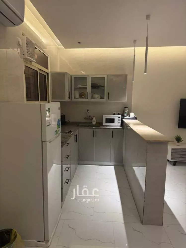 شقة للإيجار في شارع 1512376, حي النصب, مدينة ابها, منطقة عسير صورة 3