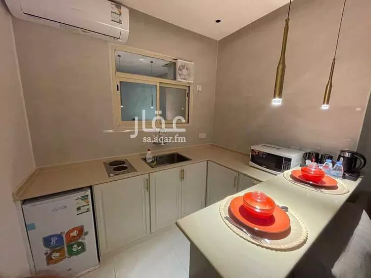 شقة للإيجار في شارع 1512376, حي النصب, مدينة أبها, منطقة عسير صورة 4