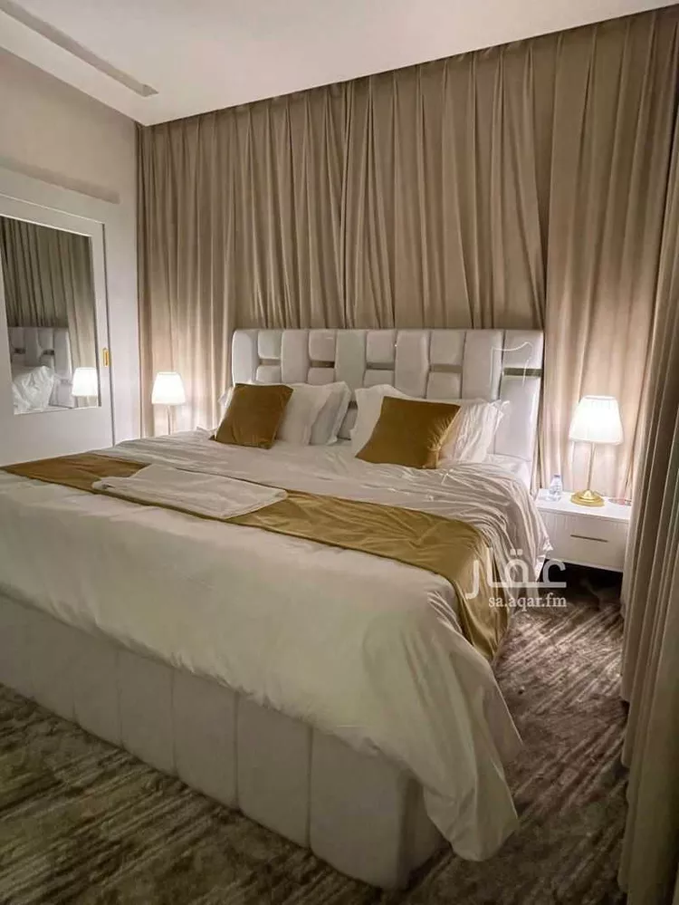 شقة للإيجار في شارع 1512376, حي النصب, مدينة أبها, منطقة عسير 6