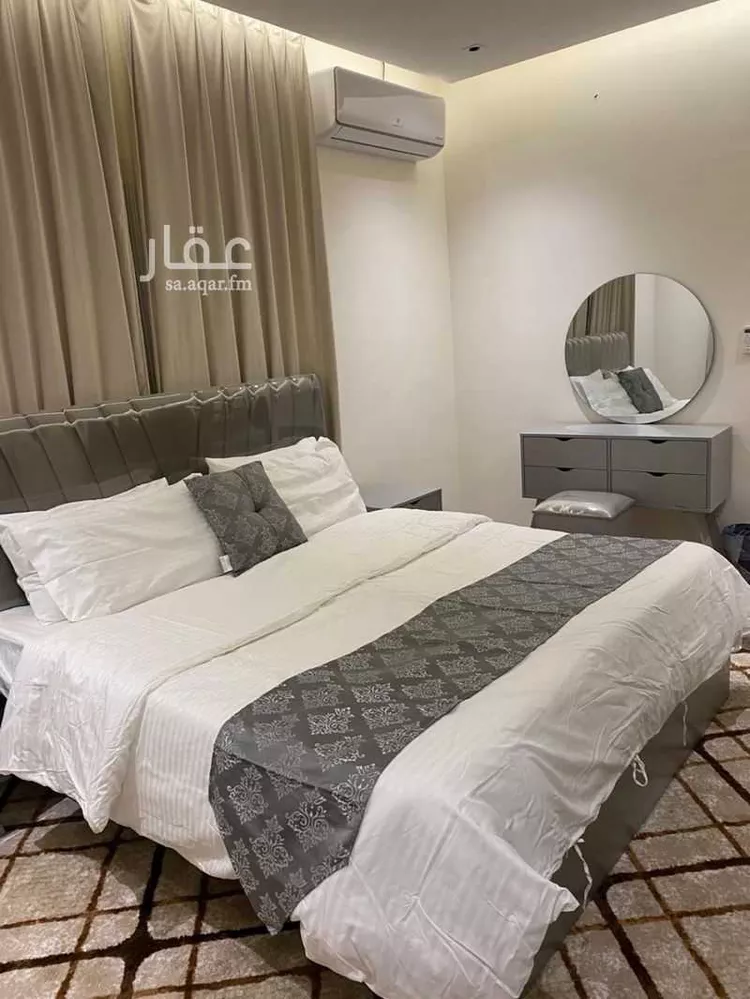 شقة للإيجار في شارع 1512376, حي النصب, مدينة ابها, منطقة عسير صورة 4