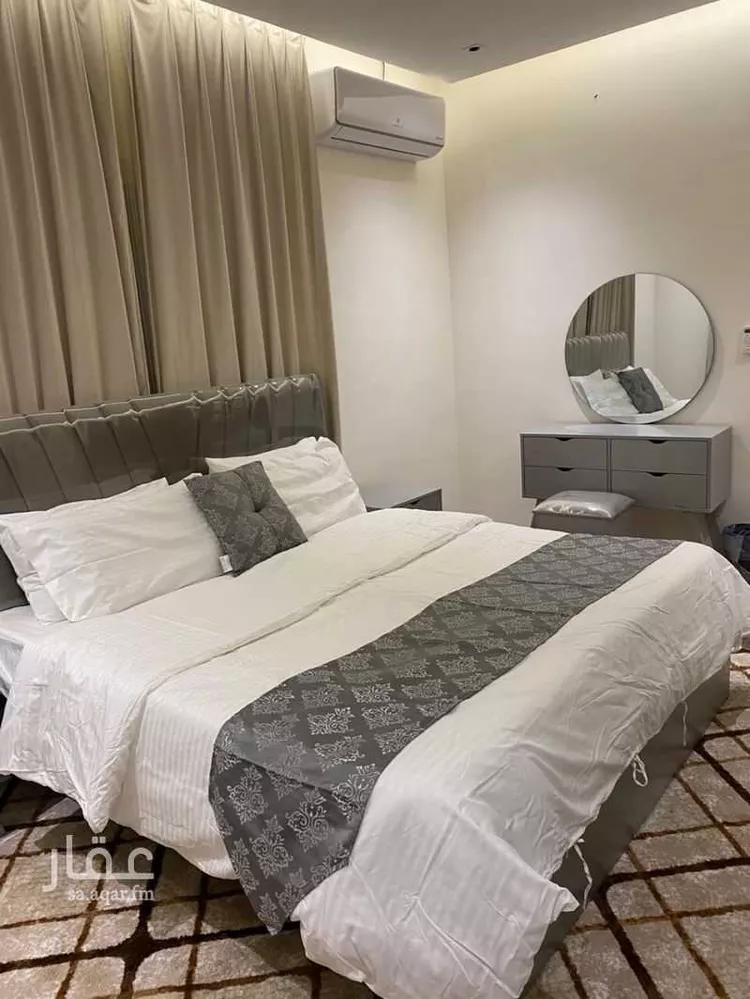 شقة للإيجار في شارع 1512376, حي النصب, مدينة أبها, منطقة عسير صورة 3