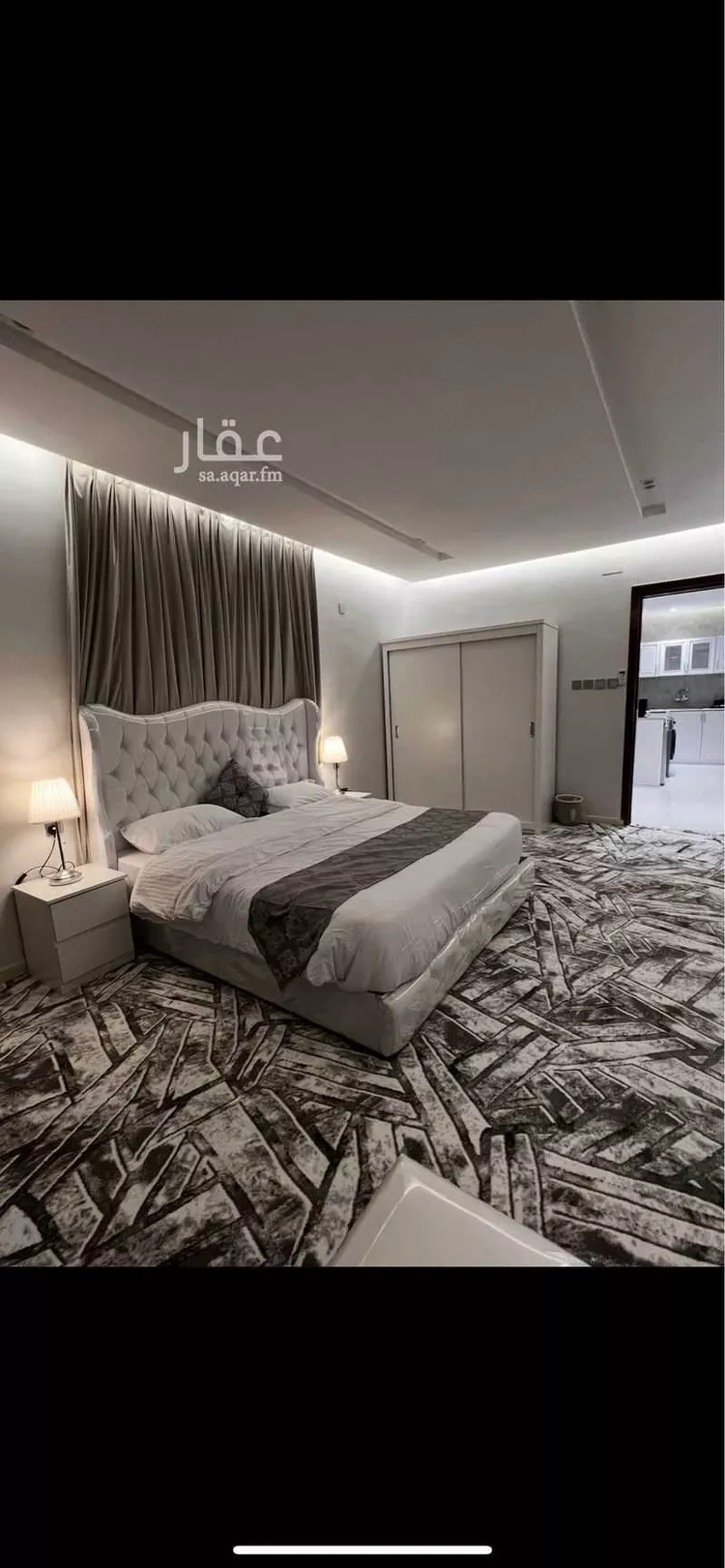 شقة للإيجار في شارع 2265456, حي النصب, مدينة أبها, منطقة عسير صورة 2