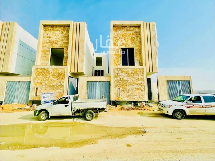 فيلا للبيع في شارع شارع بن أبي الشكر الفلكي, حي المهدية, مدينة الرياض, منطقة الرياض صورة 2