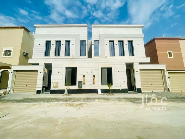 فيلا للبيع في شارع رقم 119, حي ظهرة لبن, مدينة الرياض, منطقة الرياض