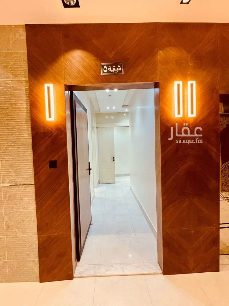 شقة للبيع في شارع نجران, حي ظهرة لبن, مدينة الرياض, منطقة الرياض صورة 5