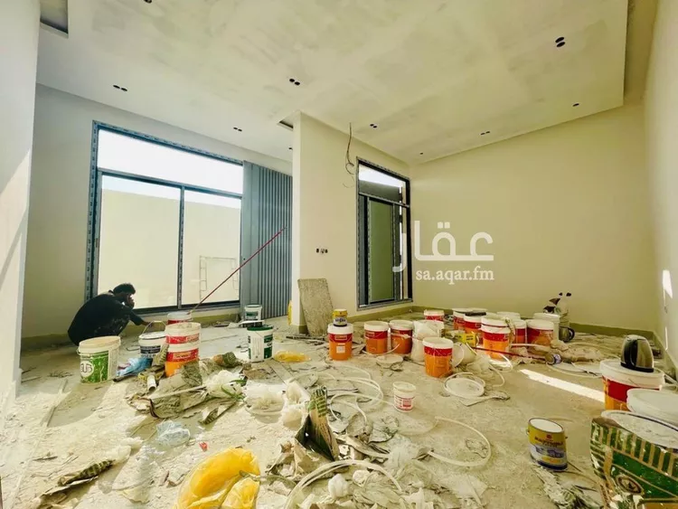 فيلا للبيع في شارع شارع بن أبي الشكر الفلكي, حي المهدية, مدينة الرياض, منطقة الرياض صورة 5